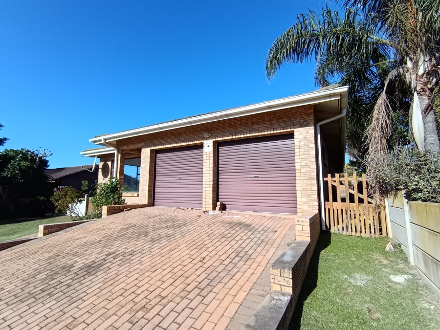3 Bedroom Property for Sale in Noorsekloof Eastern Cape